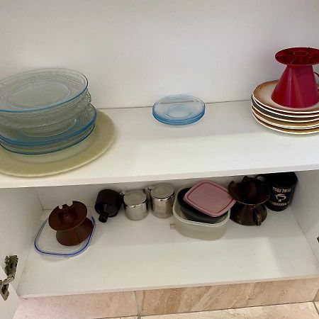 Apartamento Pitangueiras 과루자 외부 사진