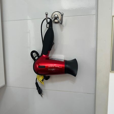 Apartamento Pitangueiras 과루자 외부 사진