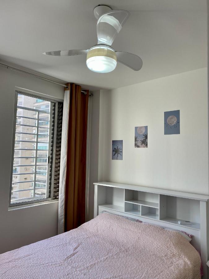 Apartamento Pitangueiras 과루자 외부 사진