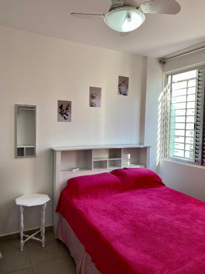 Apartamento Pitangueiras 과루자 외부 사진