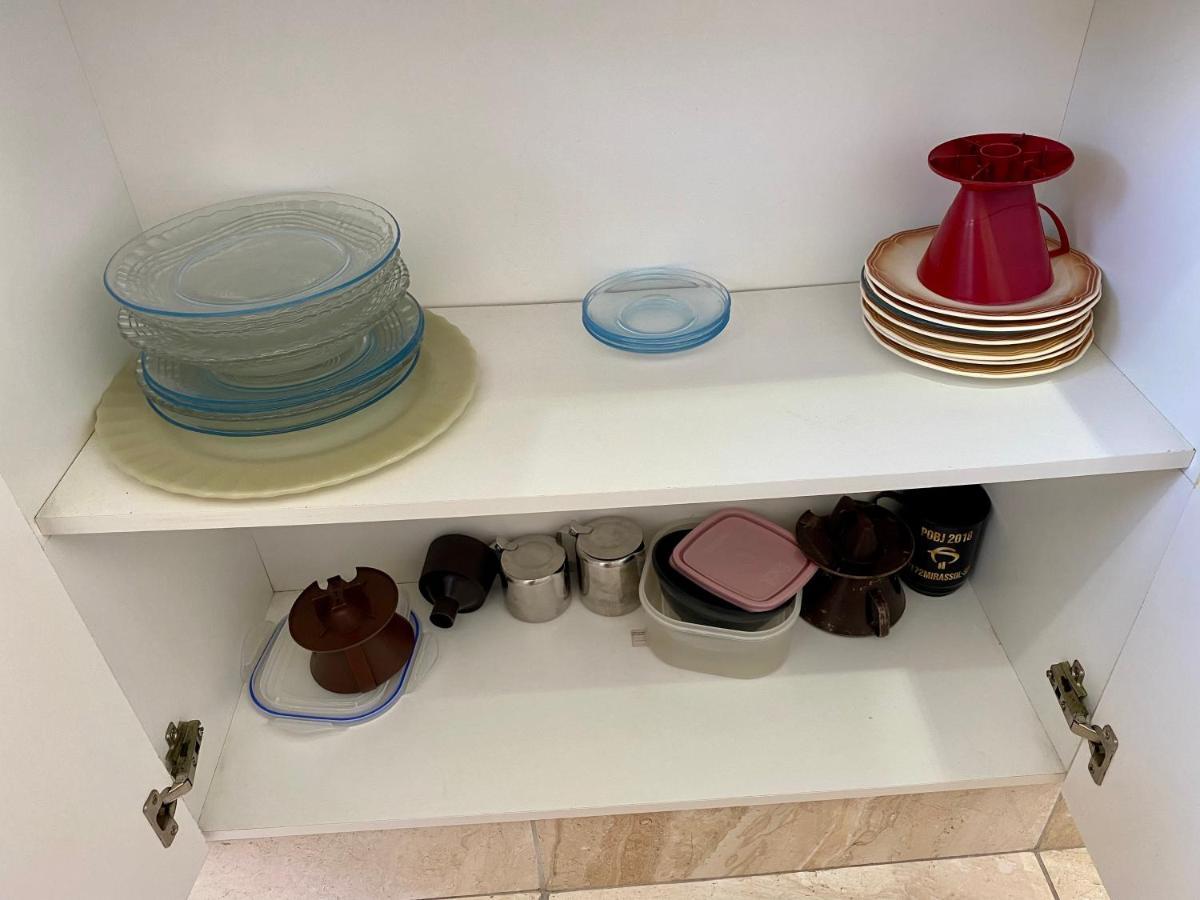 Apartamento Pitangueiras 과루자 외부 사진