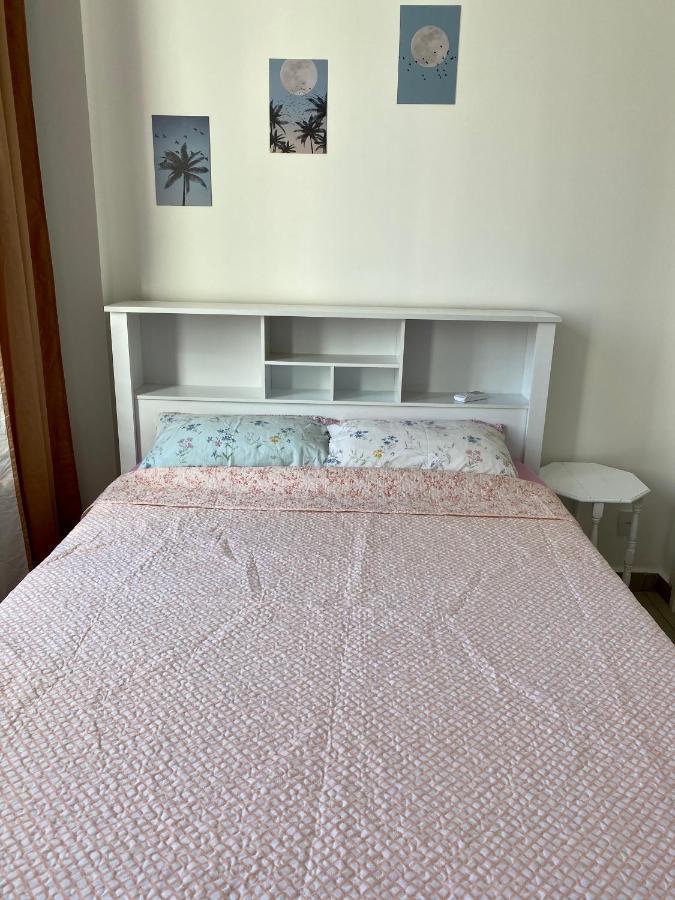 Apartamento Pitangueiras 과루자 외부 사진