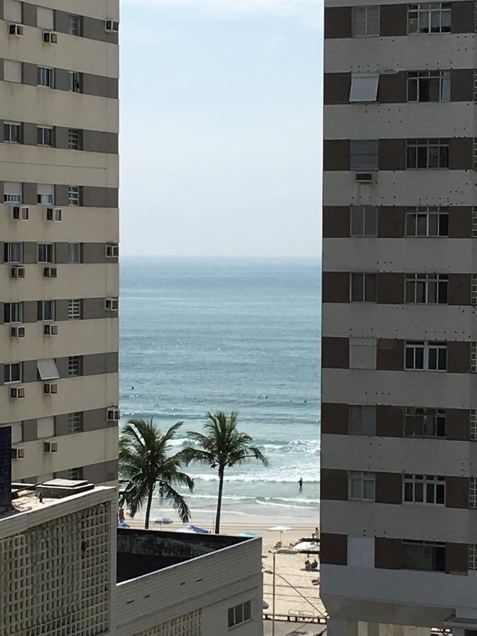 Apartamento Pitangueiras 과루자 외부 사진