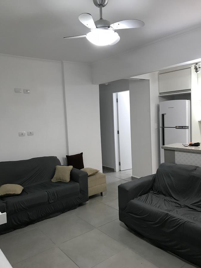 Apartamento Pitangueiras 과루자 외부 사진