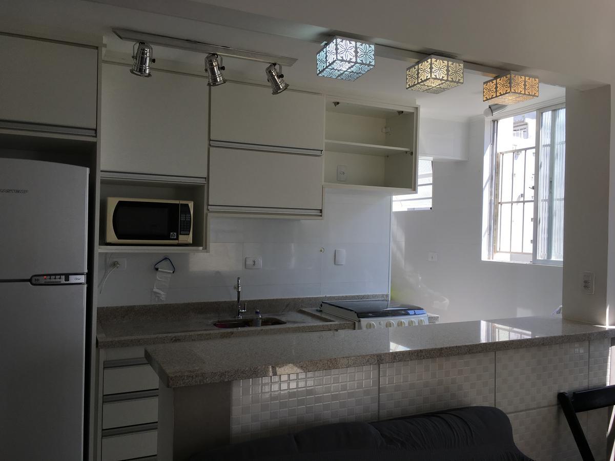 Apartamento Pitangueiras 과루자 외부 사진