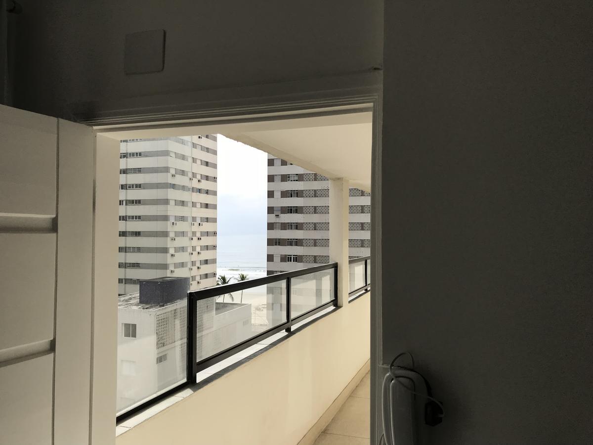 Apartamento Pitangueiras 과루자 외부 사진