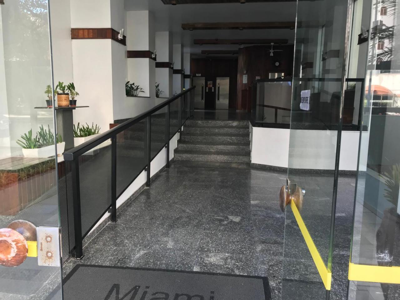 Apartamento Pitangueiras 과루자 외부 사진