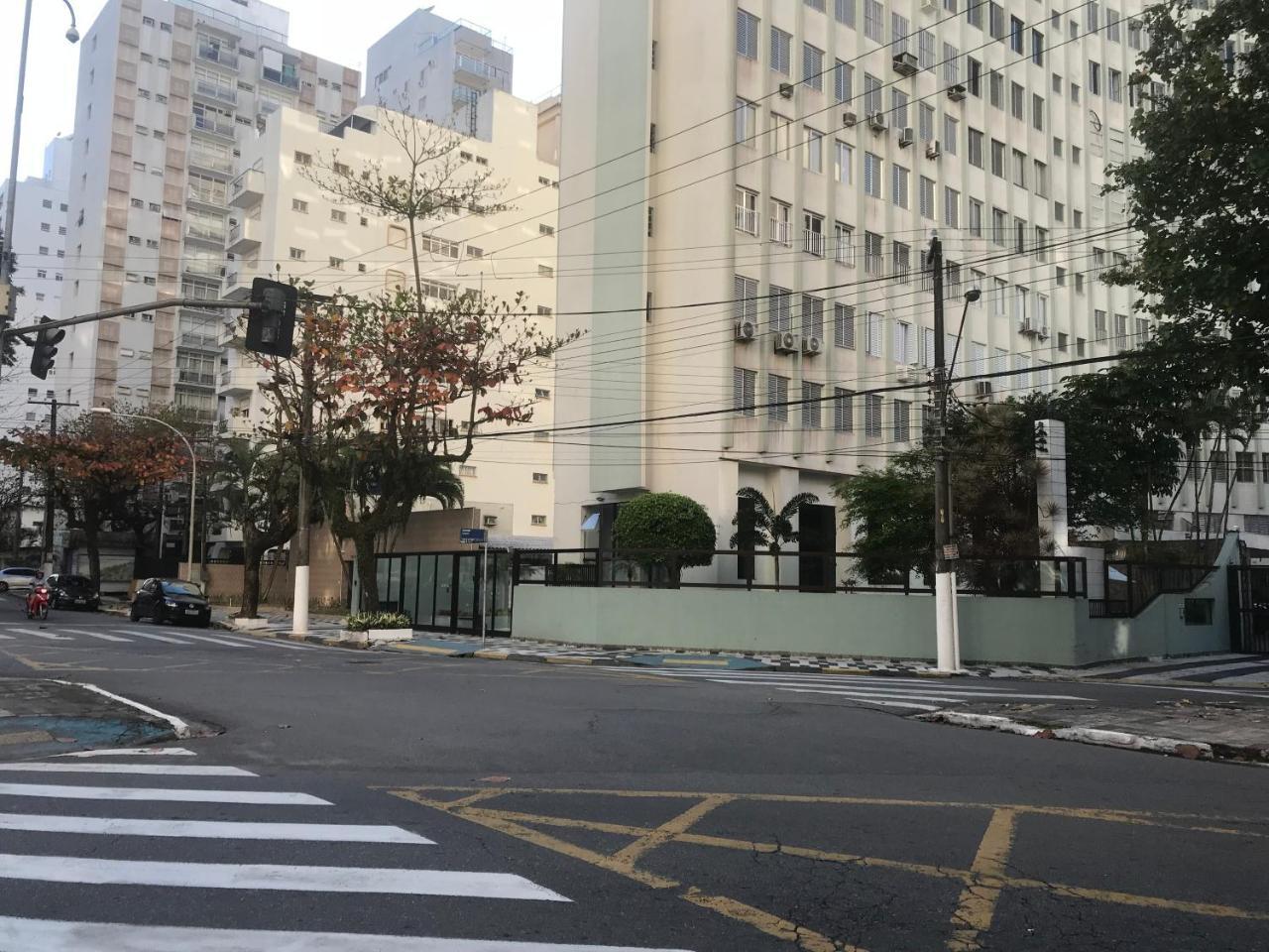 Apartamento Pitangueiras 과루자 외부 사진