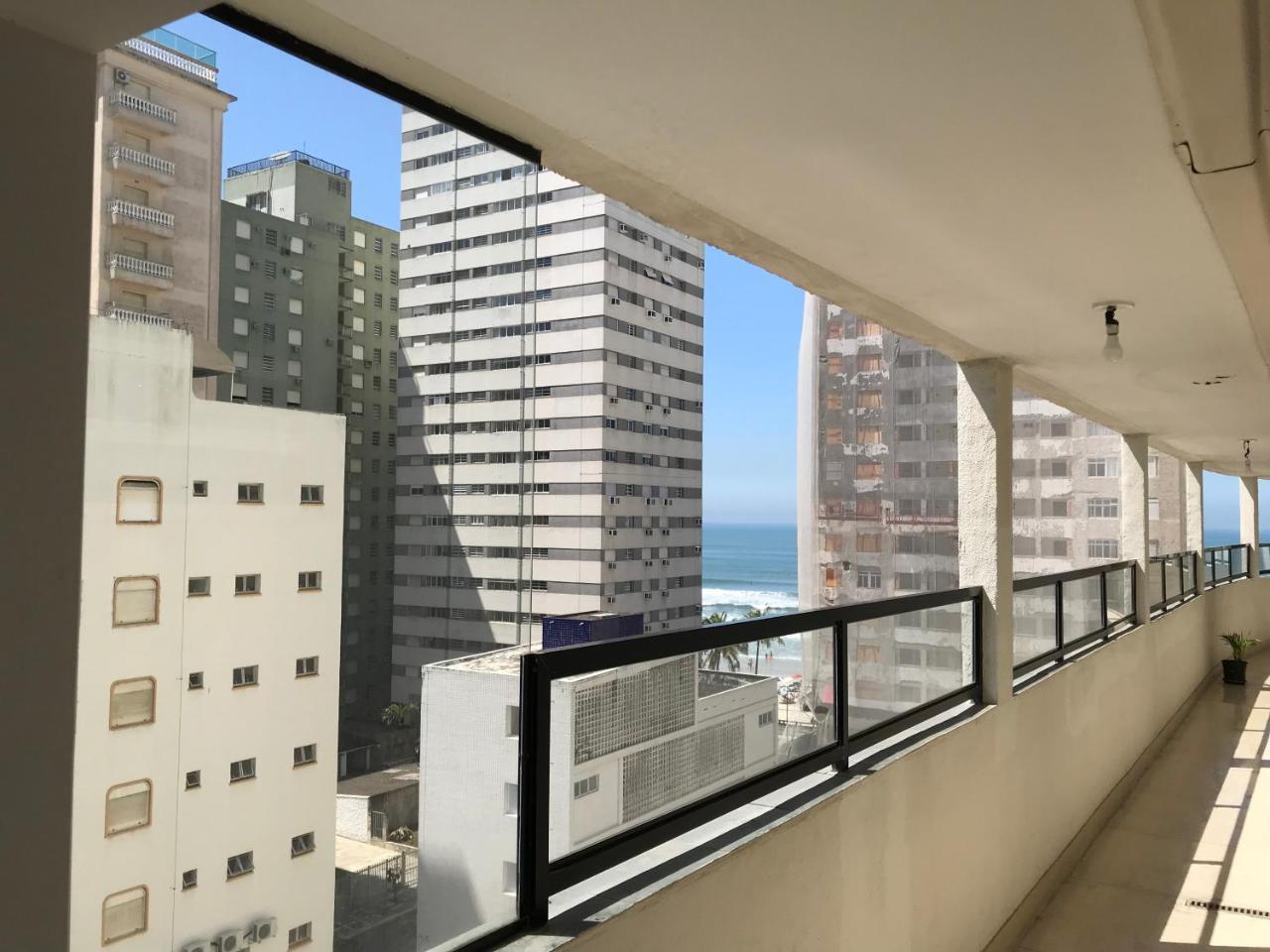 Apartamento Pitangueiras 과루자 외부 사진